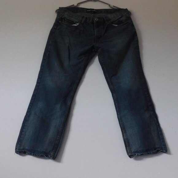 Urban Basics Brand Mens Jeans - Size 32 - Picture 1 of 4